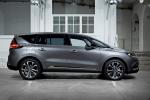 Renault Espace 2015 года (WW)
